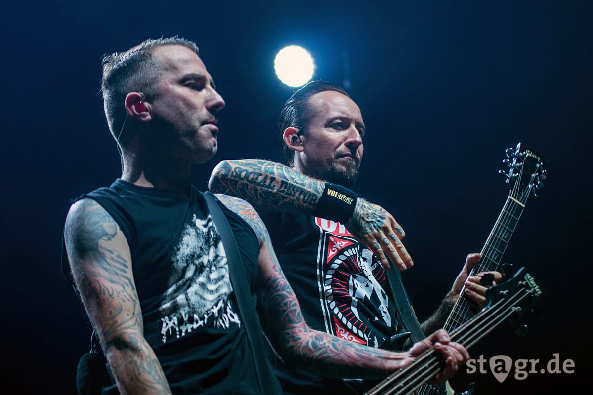 Volbeat Download Mp3